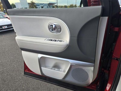 2026 Hyundai IONIQ 9 Performance Limited