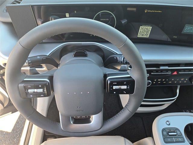 2026 Hyundai IONIQ 9 Performance Limited