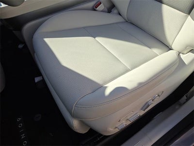 2026 Hyundai IONIQ 9 Performance Limited