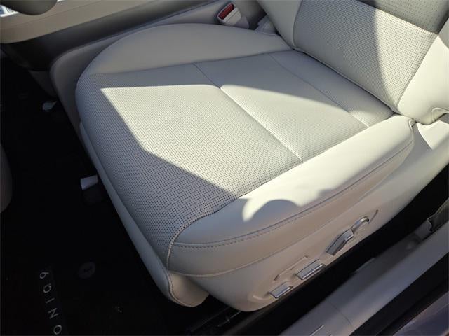 2026 Hyundai IONIQ 9 Performance Limited