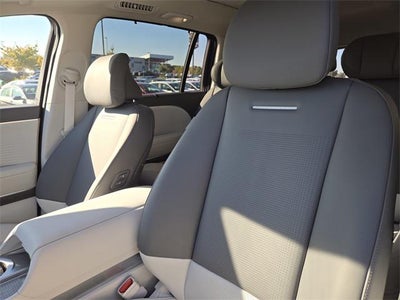 2026 Hyundai IONIQ 9 Performance Limited