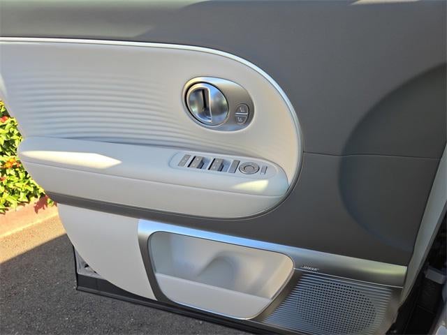 2026 Hyundai IONIQ 9 Performance Limited