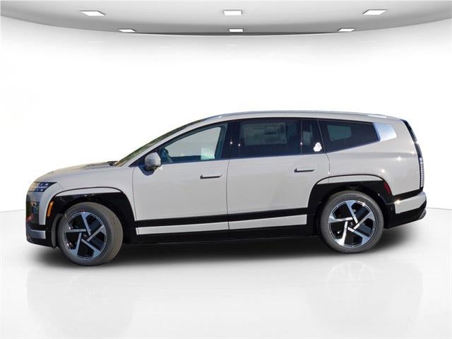 2026 Hyundai IONIQ 9 Performance Limited