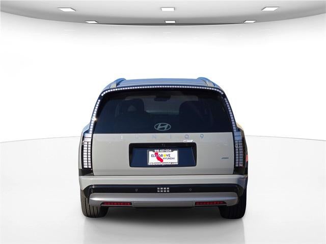 2026 Hyundai IONIQ 9 Performance Limited