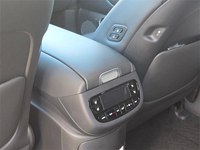 2026 Hyundai IONIQ 9 Performance Limited