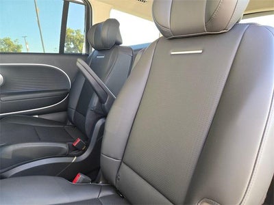 2026 Hyundai IONIQ 9 Performance Limited