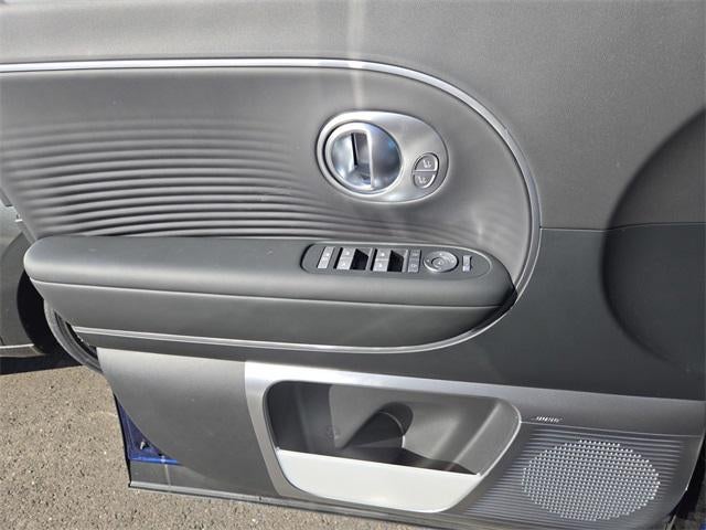 2026 Hyundai IONIQ 9 Performance Limited