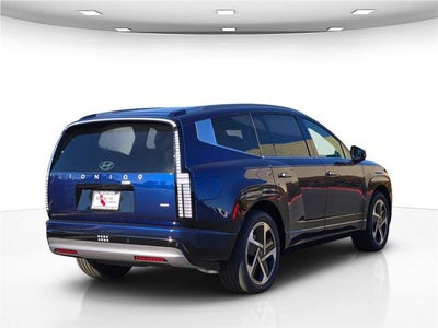 2026 Hyundai IONIQ 9 Performance Limited