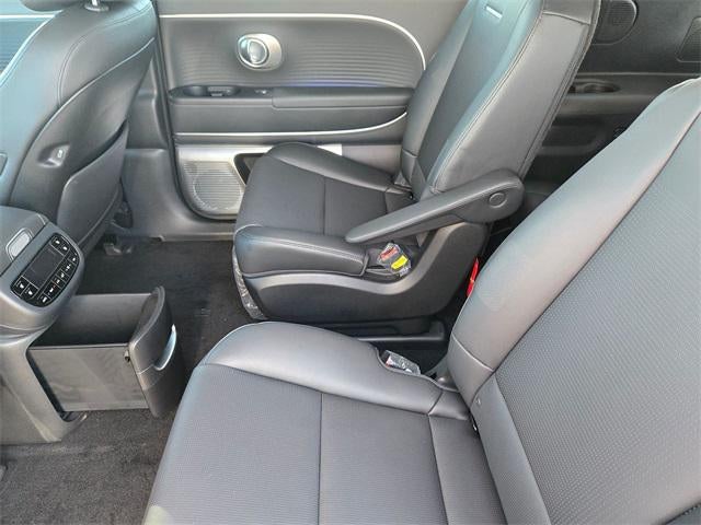 2026 Hyundai IONIQ 9 Performance Limited