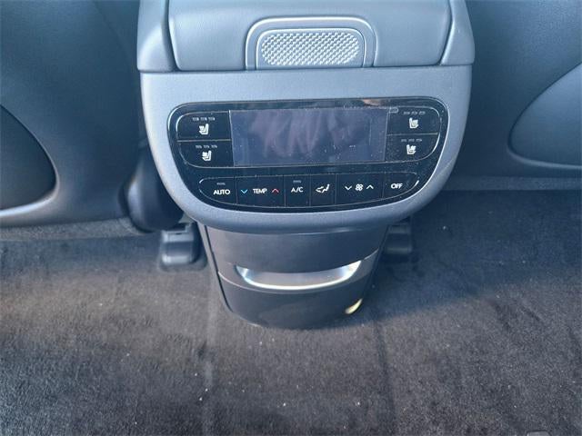 2026 Hyundai IONIQ 9 Performance Limited