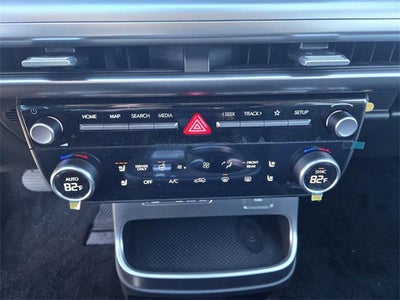 2026 Hyundai IONIQ 9 Performance Limited