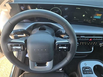 2026 Hyundai IONIQ 9 Performance Limited