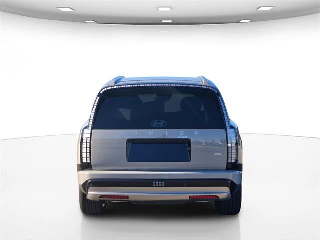 2026 Hyundai IONIQ 9 Performance Limited