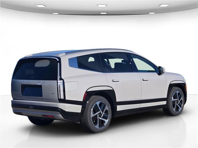 2026 Hyundai IONIQ 9 Performance Limited