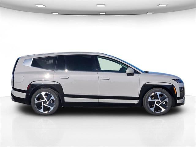 2026 Hyundai IONIQ 9 Performance Limited