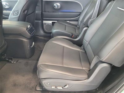 2026 Hyundai IONIQ 9 Performance Limited