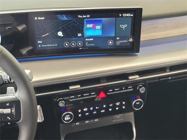 2026 Hyundai IONIQ 9 Performance Limited