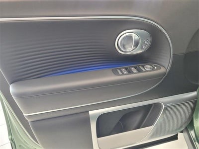 2026 Hyundai IONIQ 9 Performance Limited