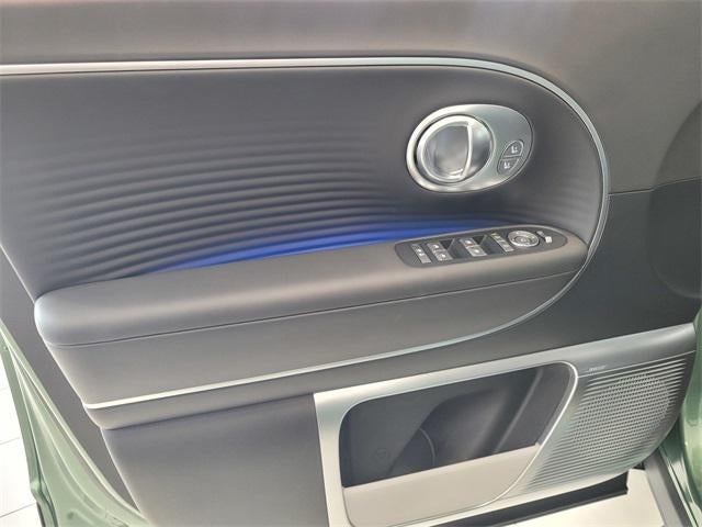 2026 Hyundai IONIQ 9 Performance Limited