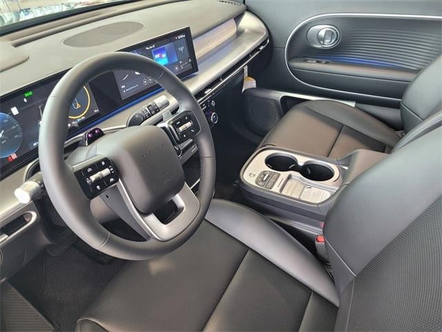 2026 Hyundai IONIQ 9 Performance Limited