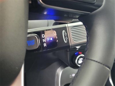 2026 Hyundai IONIQ 9 Performance Limited