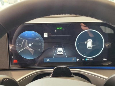 2026 Hyundai IONIQ 9 Performance Limited