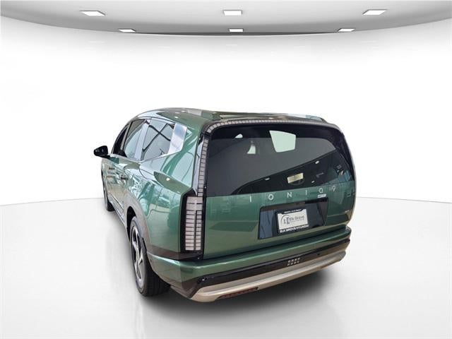 2026 Hyundai IONIQ 9 Performance Limited