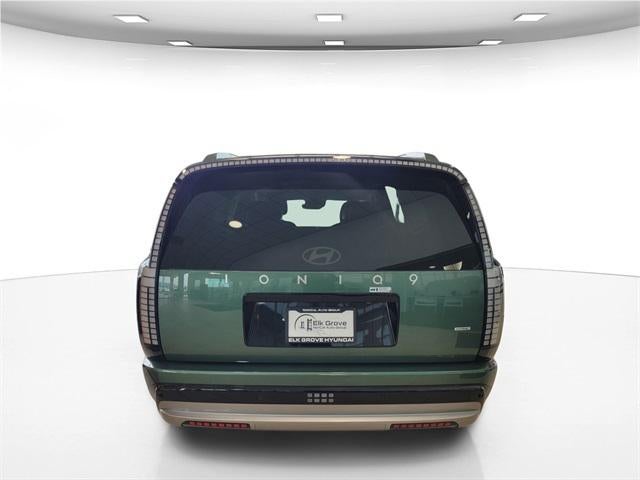 2026 Hyundai IONIQ 9 Performance Limited