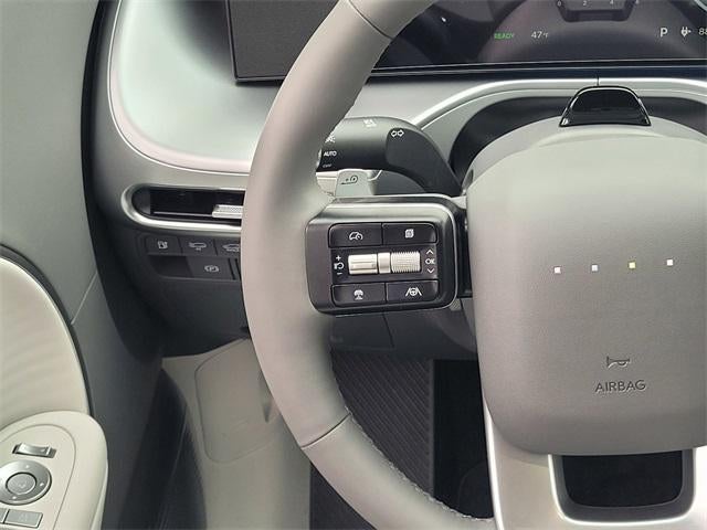 2026 Hyundai IONIQ 9 Performance Limited