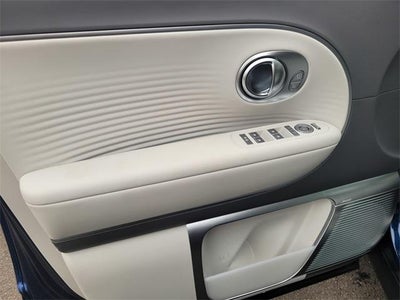 2026 Hyundai IONIQ 9 Performance Limited