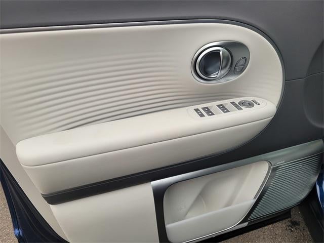 2026 Hyundai IONIQ 9 Performance Limited