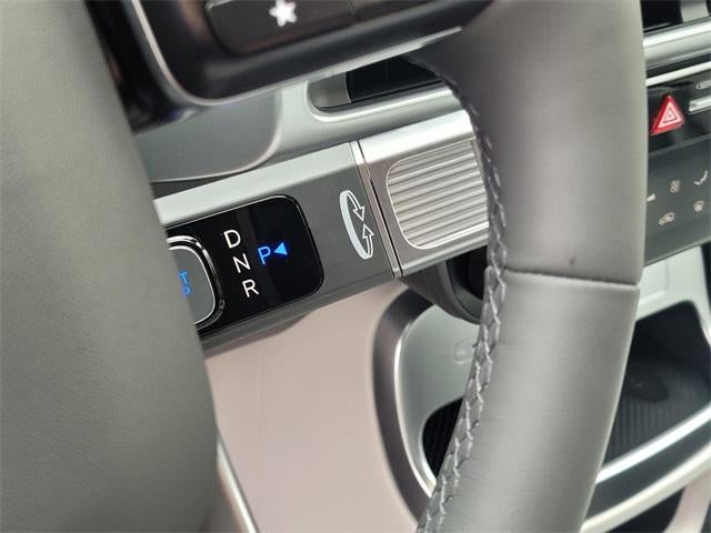 2026 Hyundai IONIQ 9 Performance Limited