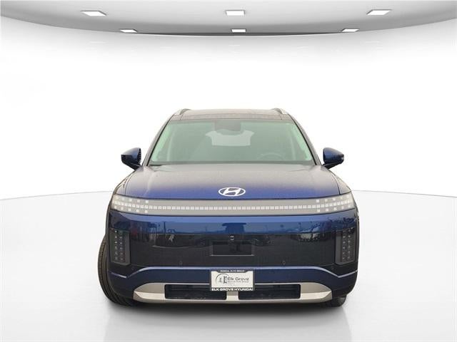 2026 Hyundai IONIQ 9 Performance Limited