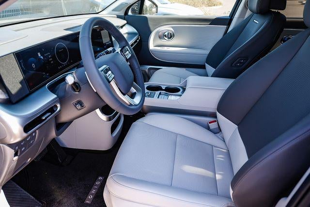 2026 Hyundai IONIQ 9 Performance Limited