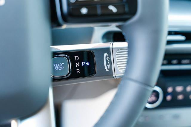 2026 Hyundai IONIQ 9 Performance Limited