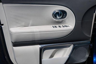 2026 Hyundai IONIQ 9 Performance Limited