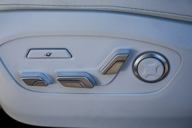 2026 Hyundai IONIQ 9 Performance Limited