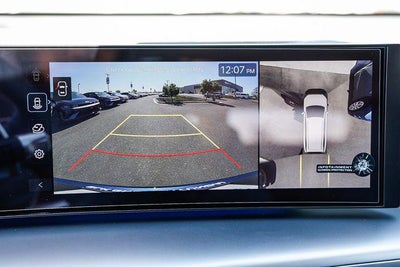 2026 Hyundai IONIQ 9 Performance Limited