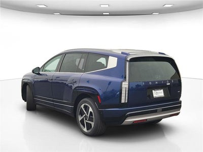 2026 Hyundai IONIQ 9 Performance Limited