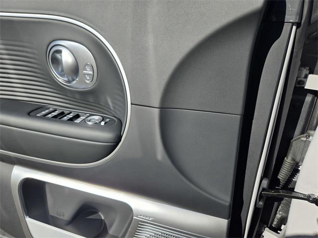 2026 Hyundai IONIQ 9 Performance Limited