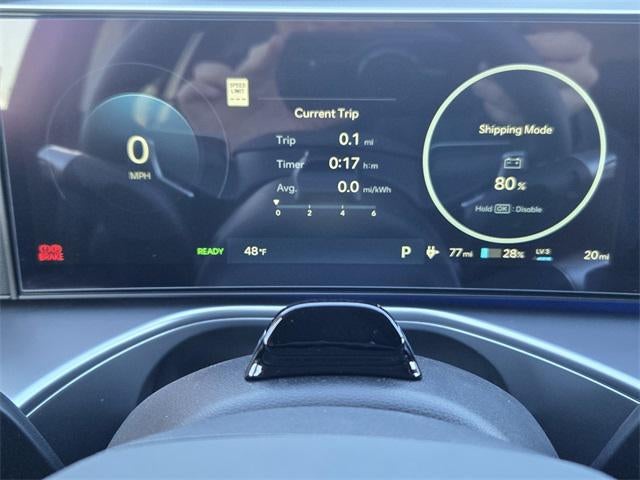 2026 Hyundai IONIQ 9 Performance Limited