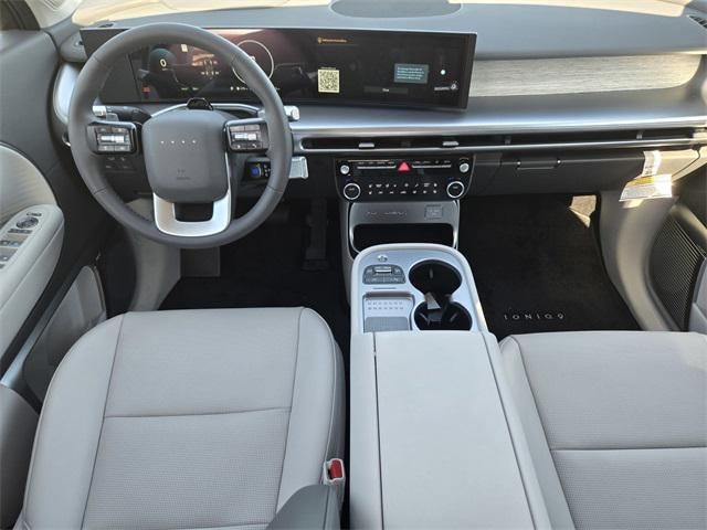 2026 Hyundai IONIQ 9 Performance Calligraphy