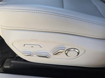 2026 Hyundai IONIQ 9 Performance Calligraphy