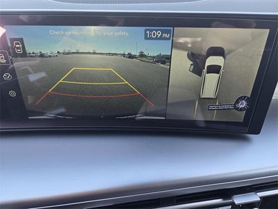 2026 Hyundai IONIQ 9 Performance Calligraphy