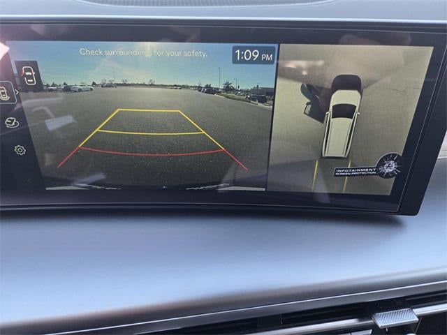 2026 Hyundai IONIQ 9 Performance Calligraphy