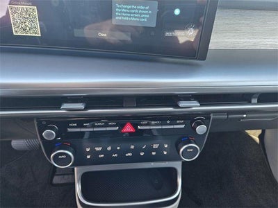 2026 Hyundai IONIQ 9 Performance Calligraphy