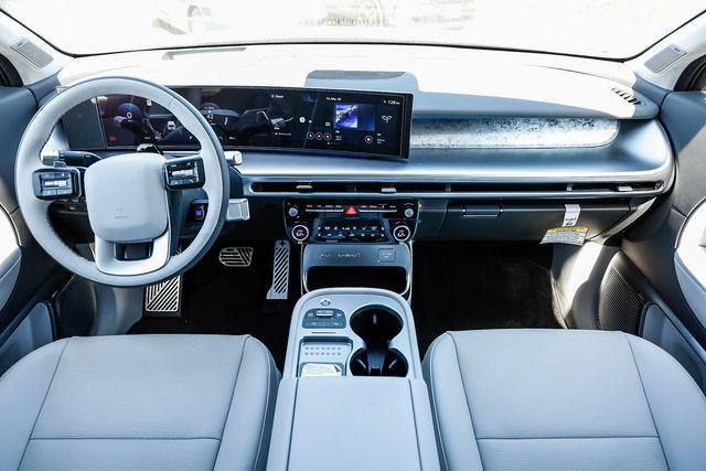 2026 Hyundai IONIQ 9 Performance Calligraphy