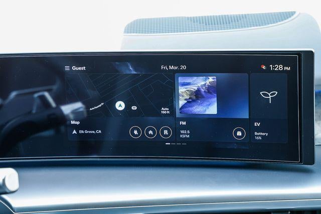 2026 Hyundai IONIQ 9 Performance Calligraphy