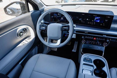 2026 Hyundai IONIQ 9 Performance Calligraphy