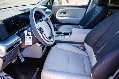 2026 Hyundai IONIQ 9 Performance Calligraphy